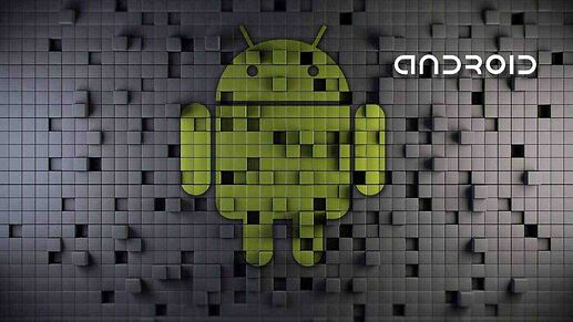 Android App Development