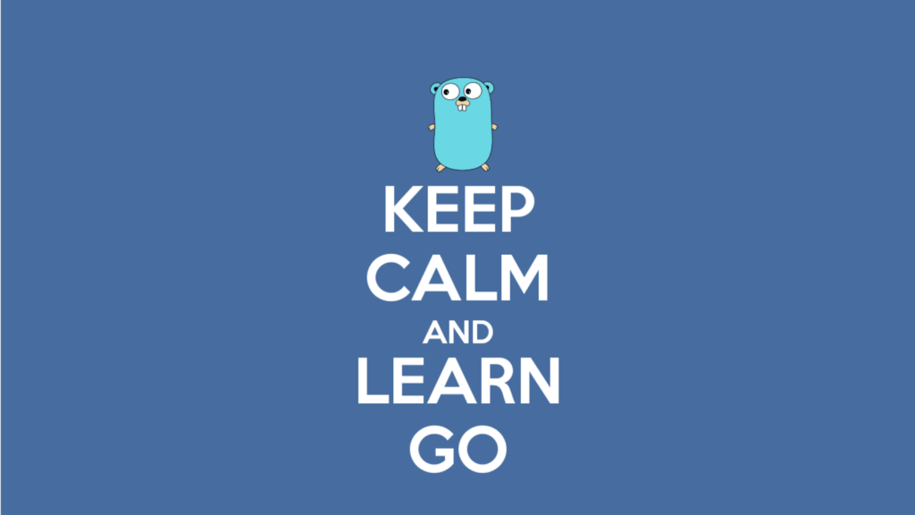 GoLang Developer