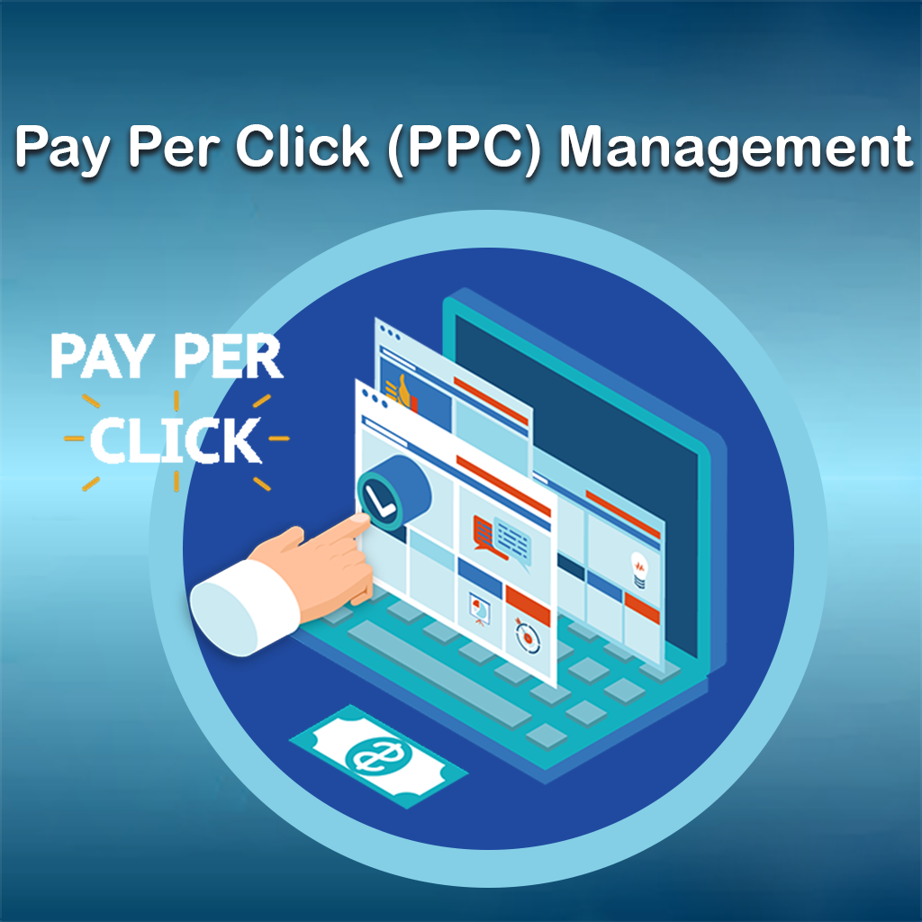 Pay Per Click (PPC) Management