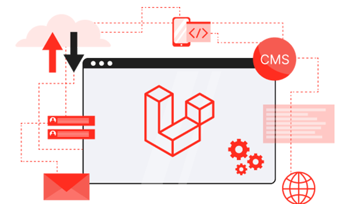 Laravel Maintenance & Support